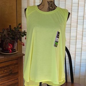 SET OF (3) Wicking Racer Back Tank Tops